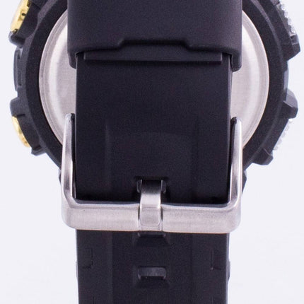 Armitron Sport 408347BKGD Quartz Herreur