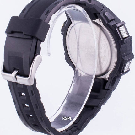 Armitron Sport 408347BKGD Quartz Herreur