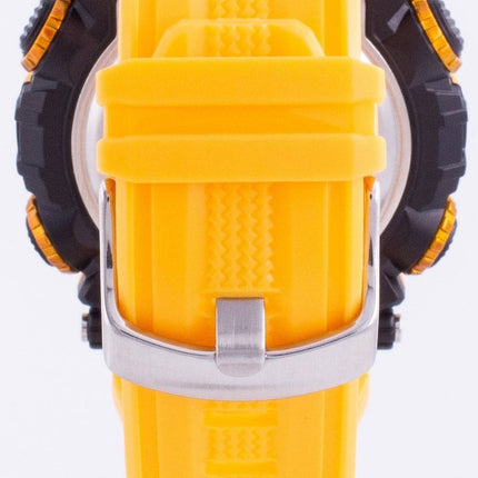Armitron Sport 408397YLW Quartz Herreur