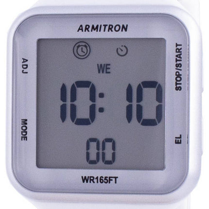 Armitron Sport 408417SWT Quartz Unisex Watch