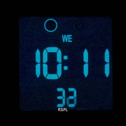 Armitron Sport 408417SWT Quartz Unisex Watch