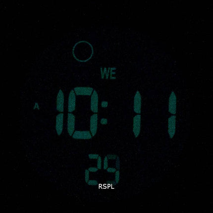 Armitron Sport 408423BRD Quartz Unisex Watch