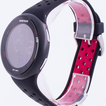 Armitron Sport 408423BRD Quartz Unisex Watch