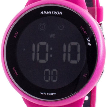 Armitron Sport 408423MAG Quartz Unisex Watch