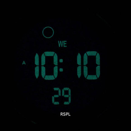 Armitron Sport 408423MAG Quartz Unisex Watch