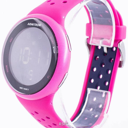 Armitron Sport 408423MAG Quartz Unisex Watch