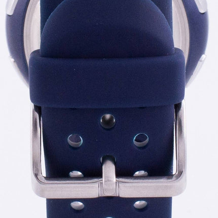 Armitron Sport 408423NVY Quartz Unisex Watch