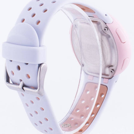 Armitron Sport 408423PPB Quartz Unisex Watch