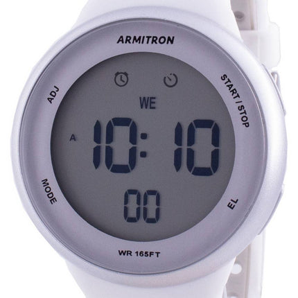 Armitron Sport 408423SWT Quartz Unisex Watch