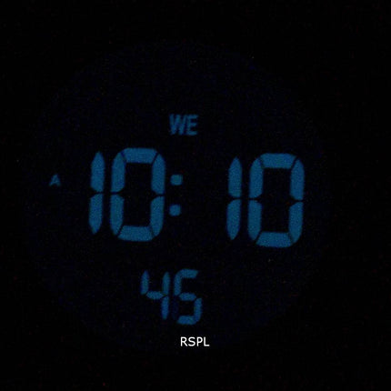 Armitron Sport 408423SWT Quartz Unisex Watch