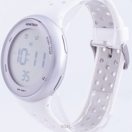 Armitron Sport 408423SWT Quartz Unisex Watch