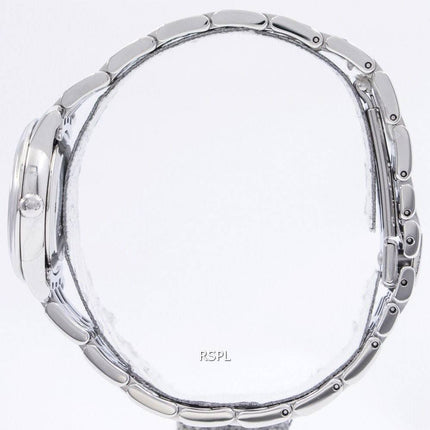 Omega De Ville Prestige kvarts 424.10.24.60.05.001 kvinders ur