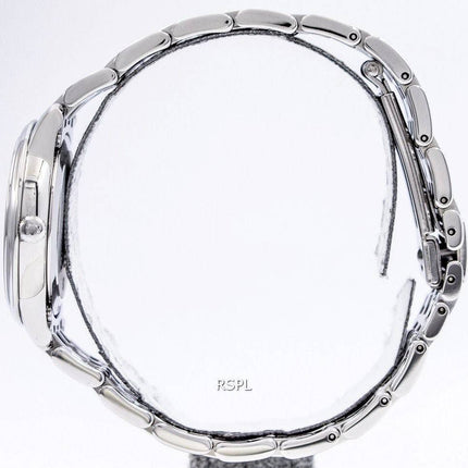 Omega De Ville Prestige kvarts 424.10.27.60.01.001 kvinders ur