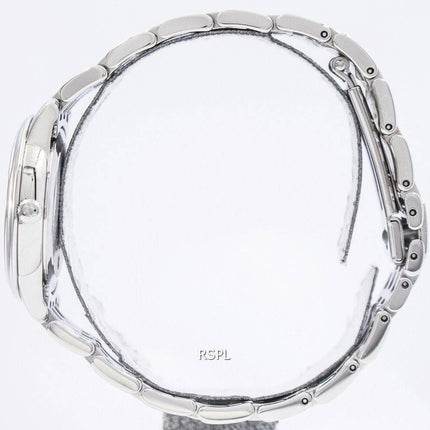 Omega De Ville Prestige kvarts 424.10.27.60.05.001 kvinders ur