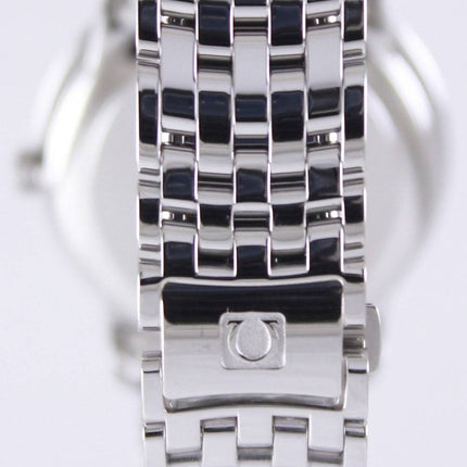 Omega De Ville Prestige Co-Axial kronometer 424.10.37.20.01.001 Herreur