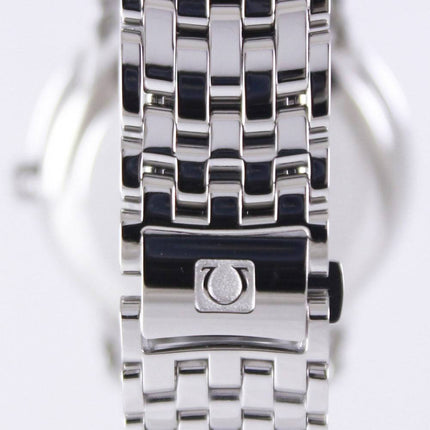 Omega De Ville Prestige Co-Axial kronometer 424.10.37.20.02.001 Herreur