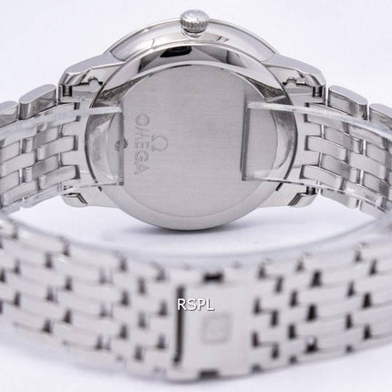 Omega De Ville Prestige Co-Axial kronometer 424.10.37.20.02.001 Herreur