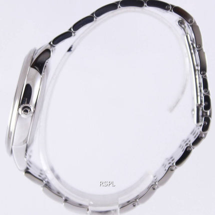 Omega De Ville Prestige Co-Axial Chronometer 424.10.37.20.03.001 Men's Watch