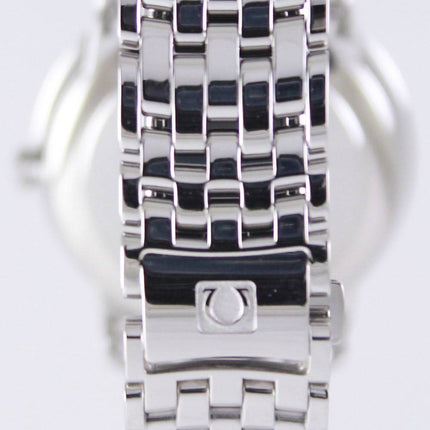 Omega De Ville Prestige Co-Axial Chronometer 424.10.37.20.03.001 Men's Watch