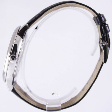 Omega De Ville Prestige Co-Axial kronometer 424.13.40.20.01.001 Herreur