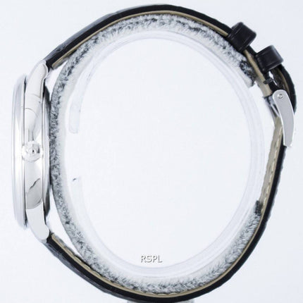 Omega De Ville Prestige Co-Axial kronometer automatisk Power Reserve 424.13.40.20.02.001 Herreur