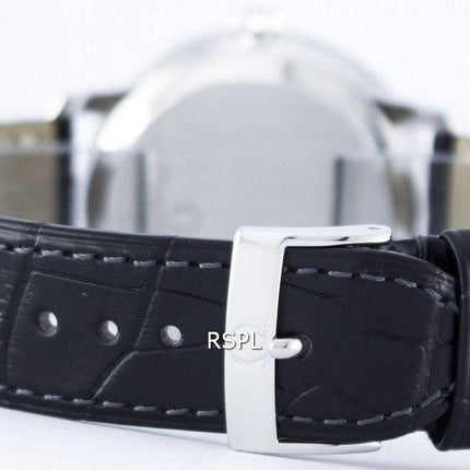 Omega De Ville Prestige Co-Axial kronometer automatisk Power Reserve 424.13.40.20.02.001 Herreur