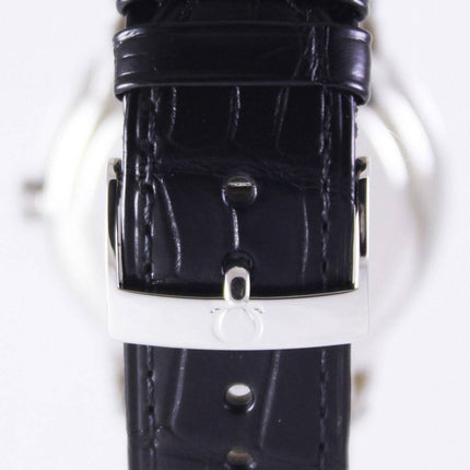 Omega De Ville Prestige Co-Axial kronometer 424.13.40.20.03.001 Herreur