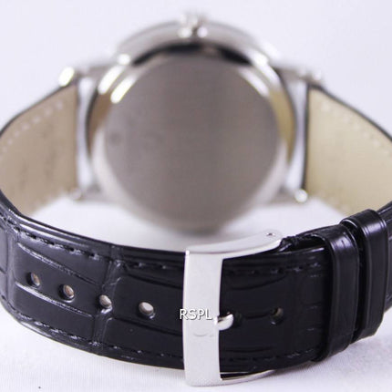 Omega De Ville Prestige Co-Axial kronometer 424.13.40.20.03.001 Herreur