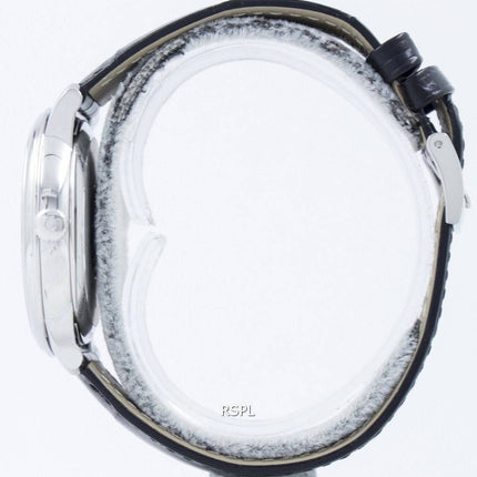 Omega De Ville Prestige Co-Axial kronometer automatiske 424.13.40.20.03.002 Herreur