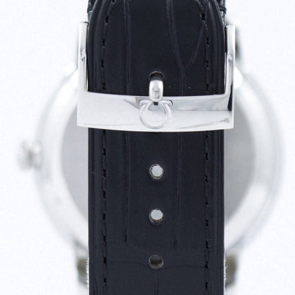 Omega De Ville Prestige Co-Axial kronometer automatiske 424.13.40.20.03.002 Herreur