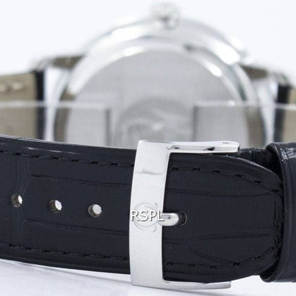 Omega De Ville Prestige Co-Axial kronometer automatiske 424.13.40.20.03.002 Herreur