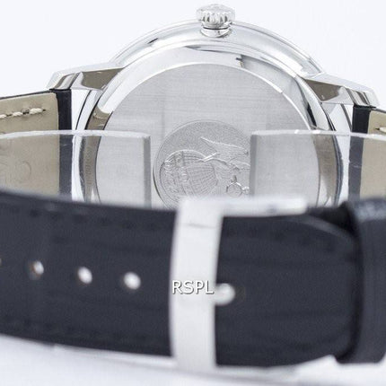 Omega De Ville Prestige Co-Axial kronometer automatiske 424.13.40.20.03.002 Herreur