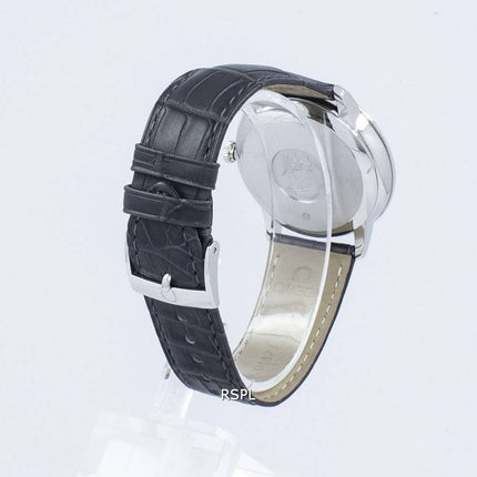 Omega De Ville Prestige Co-Axial kronometer automatiske 424.13.40.20.06.001 Herreur