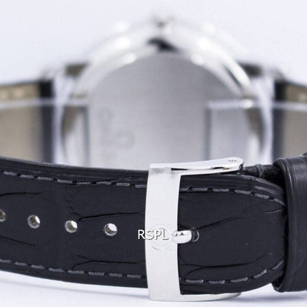 Omega DeVille Prestige Co-Axial magt Reserve kronometer 424.13.40.21.01.001 Herreur