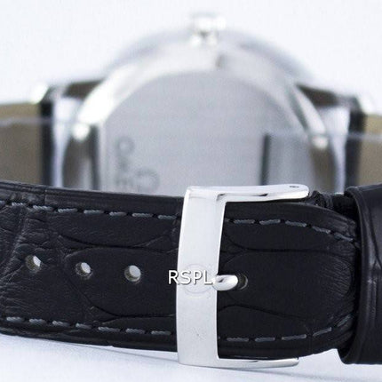 Omega De Ville Prestige Co-Axial kronometer automatisk Power Reserve 424.13.40.21.03.001 Herreur