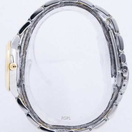 Omega De Ville Prestige kvarts 424.20.24.60.05.001 kvinders Watch