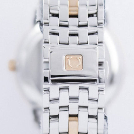 Omega De Ville Prestige Co-Axial kronometer 424.20.37.20.02.002 Herreur