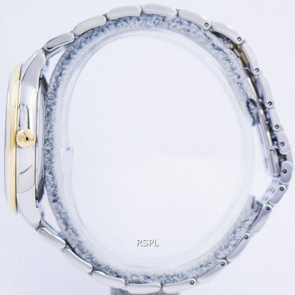 Omega De Ville Prestige Co-Axial kronometer 424.20.37.20.08.001 Herreur