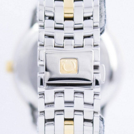 Omega De Ville Prestige Co-Axial kronometer 424.20.37.20.08.001 Herreur