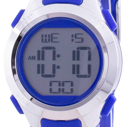 Armitron Sport 457012BLU Quartz Women&#39,s Watch