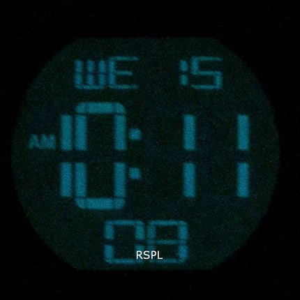 Armitron Sport 457012BLU Quartz Women&#39,s Watch