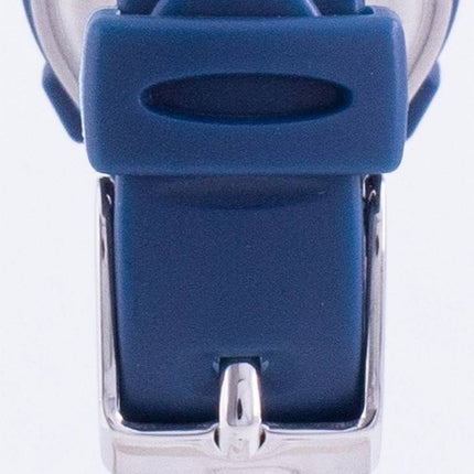 Armitron Sport 457012NVSV Quartz Women&#39,s Watch