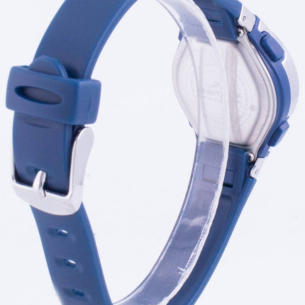 Armitron Sport 457012NVSV Quartz Women&#39,s Watch