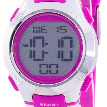 Armitron Sport 457012PKSV Quartz Women&#39,s Watch