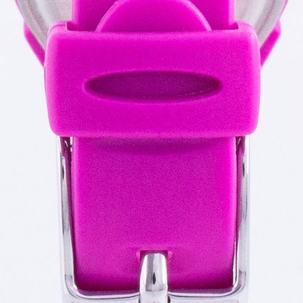 Armitron Sport 457012PKSV Quartz Women&#39,s Watch