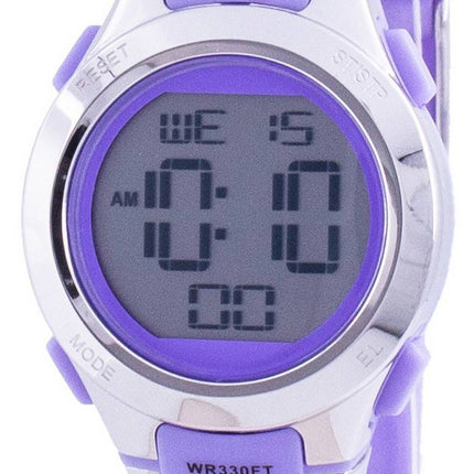 Armitron Sport 457012PRSV Quartz Women&#39,s Watch