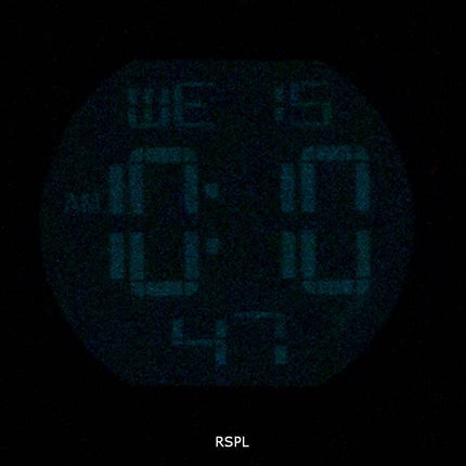 Armitron Sport 457012PRSV Quartz Women&#39,s Watch