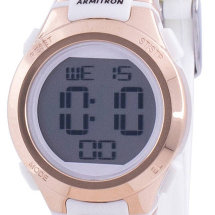 Armitron Sport 457012RSG Quartz Women&#39,s Watch