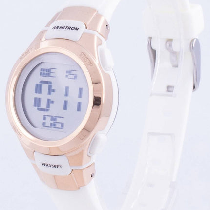 Armitron Sport 457012RSG Quartz Women&#39,s Watch