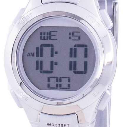 Armitron Sport 457012SIL Quartz Women&#39,s Watch